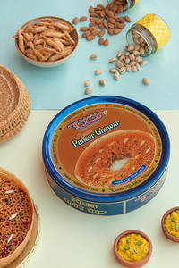 Special Paneer Ghewar (tin Box)