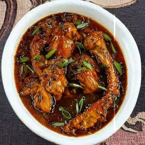 Dragon Chicken