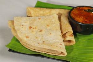 Chappati