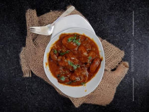 Chicken Chilly Gravy