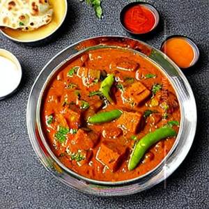 Veg Makhanwala