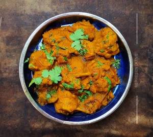 Aloo Gobi Masala