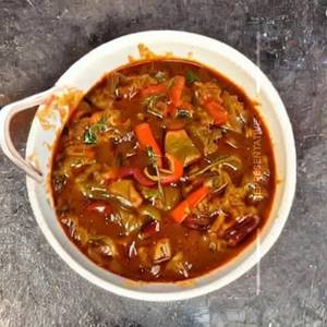 Veg Gravy Rice