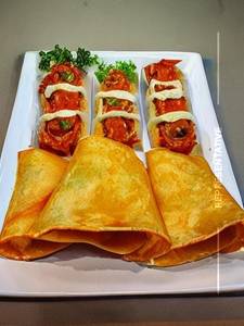 Cheese Roll
