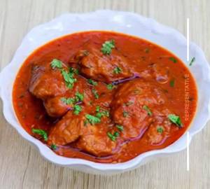 Garlic Chicken Gravy
