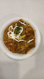 Gobhi Masala