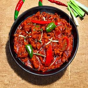 Chilli Onion