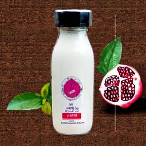 Pure Pomegranate Extract - No Sugar