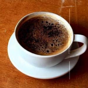 Hot Coffee