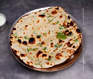 Aloo naan