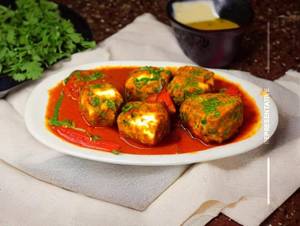 Paneer Kofta