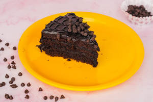 Chocolate Truffle Pastry