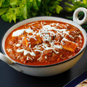 Paneer Lababdar