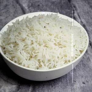 Boiled Rice