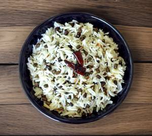 Urad Dal Khichdi