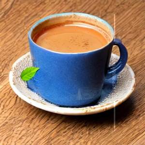 Masala Tea