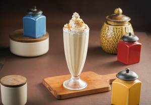 Lotus Biscoff Shake