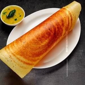 Butter Masala Dosa