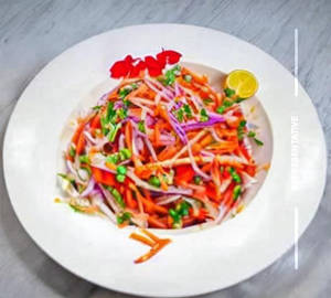 Thai Papaya Salad
