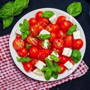 Tomato Salad