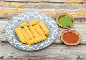 Paneer Pakoda