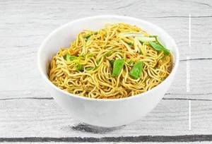 Singapuri Noodles