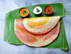Peri Peri Dosa