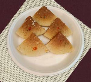 Milk cake [5 pieces]