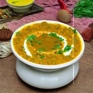 Egg Dal