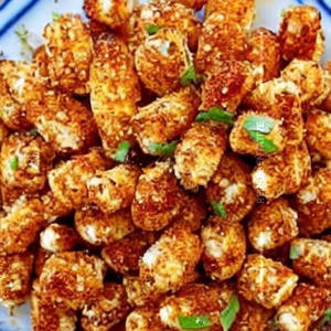 Crispy Corn Salt N Pepper