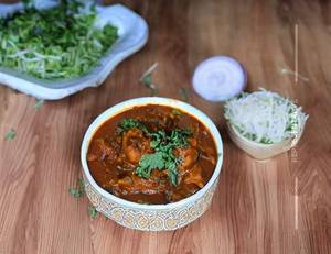 Masoor Masala 