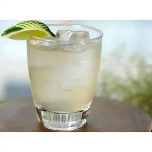 Sweet Fresh Lime Soda