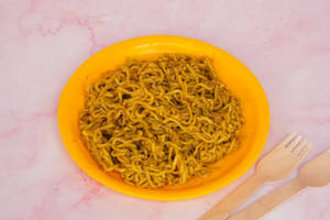 Double Masala Maggi