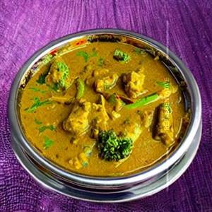 Mix Veg Navratan Korma 