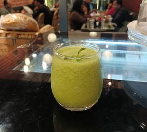 Detox Green Smoothie