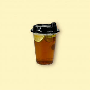 Mango Iced Tea