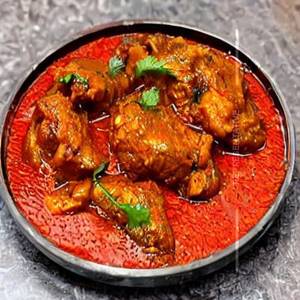 Chicken Lawabdar boneless