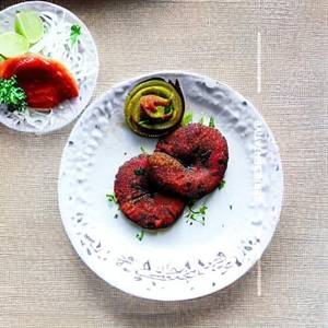 Kalmi Kabab