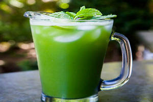Mint Lime