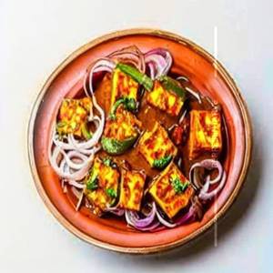 Paneer Pasanda 