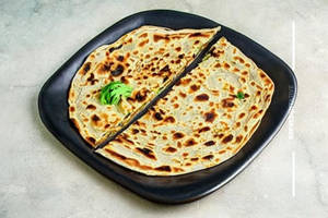 Laccha Paratha