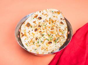 Butter Kulcha