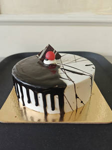 Black Forest Gateaux