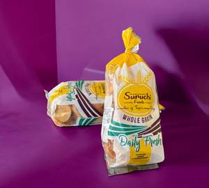 Fruit Rusk