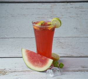 Watermelon mojito (300 ml)