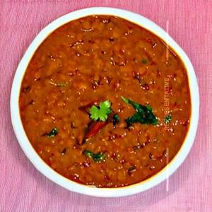 Dal Punjabi Masala