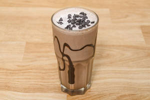 Chocolate Shake