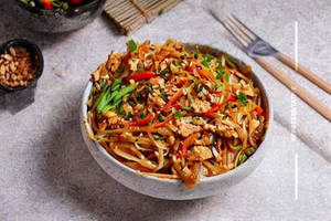 Pad Thai Noodles