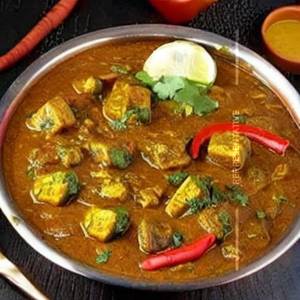 Jain Veg Kadai