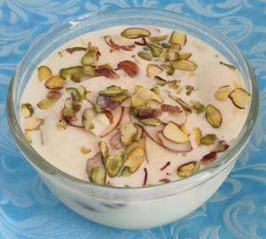 Rasmalai